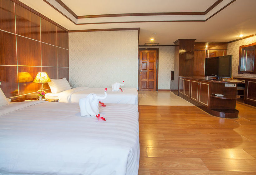 Hotel Hillton Holiday 10