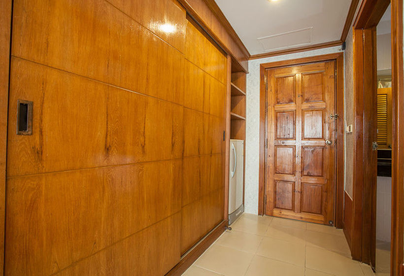 Hotel Hillton Holiday 11