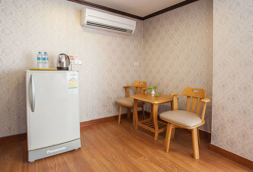 Hotel Hillton Holiday 12