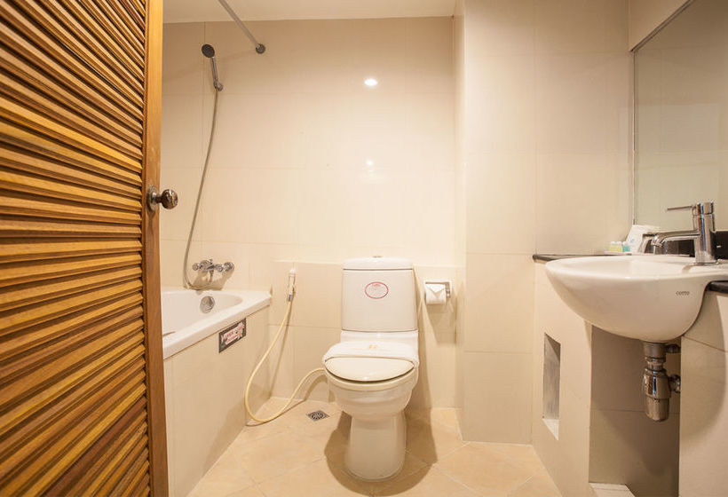 Hotel Hillton Holiday 15