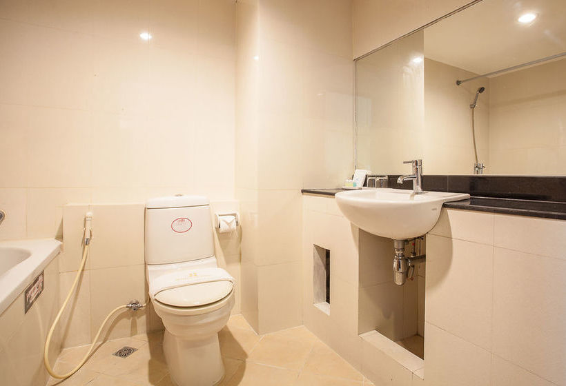 Hotel Hillton Holiday 16