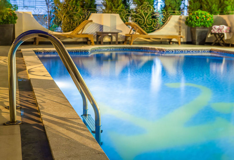 Hotel Hillton Holiday 18