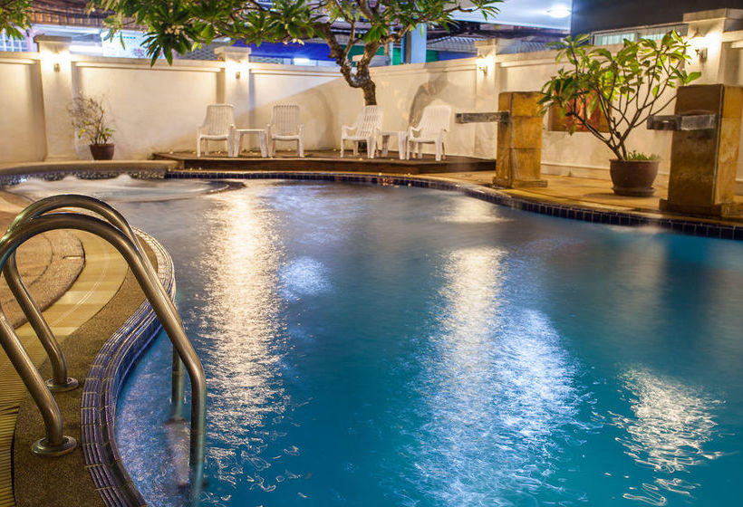 Hotel Hillton Holiday 19