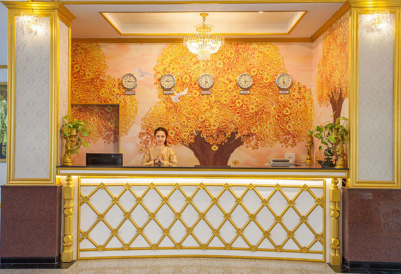 Hotel Hillton Holiday 2