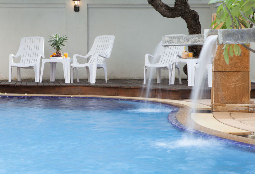 Hotel Hillton Holiday 20