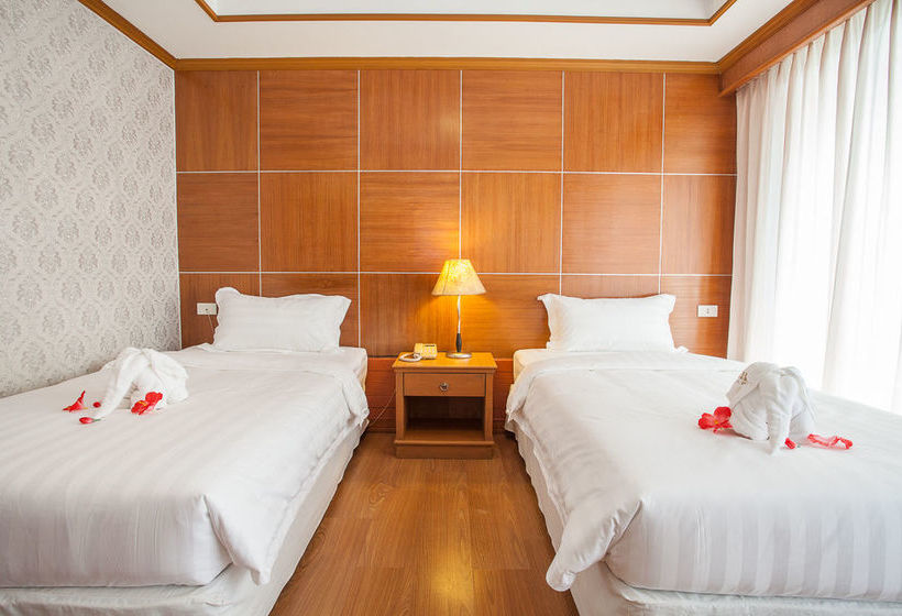 Hotel Hillton Holiday 7