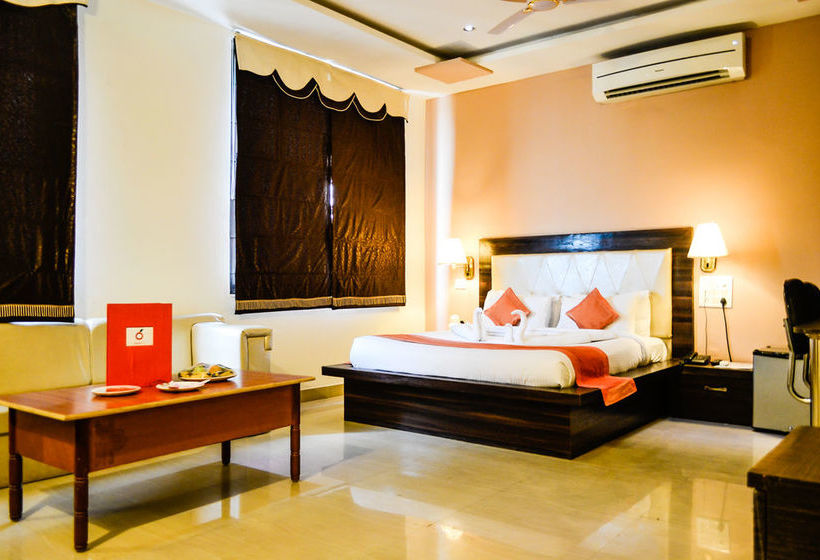 Hotel Rnb Chittorgarh