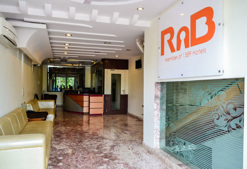 Hotel Rnb Chittorgarh 1