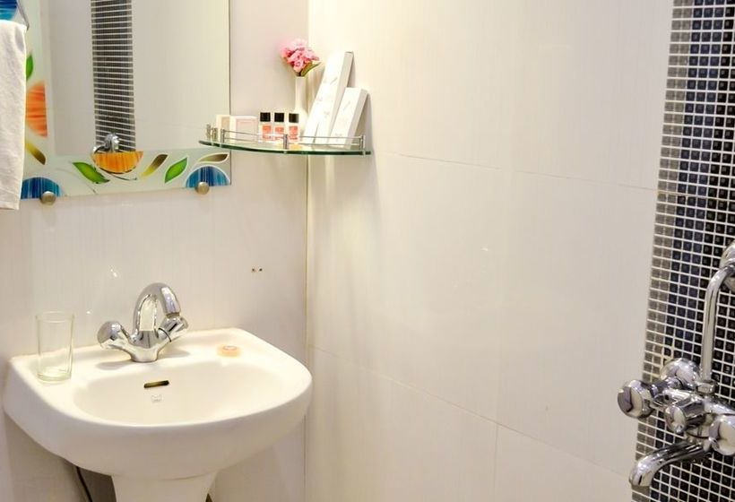 Hotel Rnb Chittorgarh 10