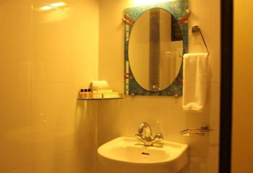 Hotel Rnb Chittorgarh 11