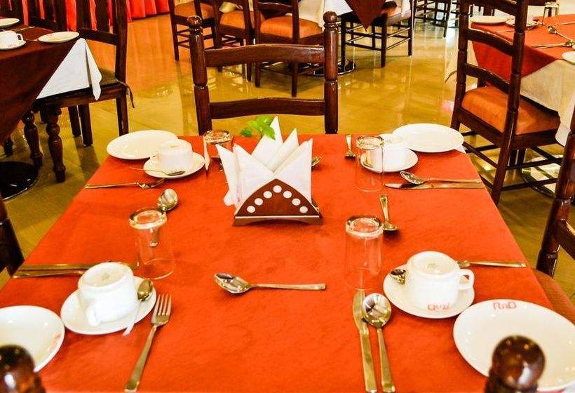 Hotel Rnb Chittorgarh 12