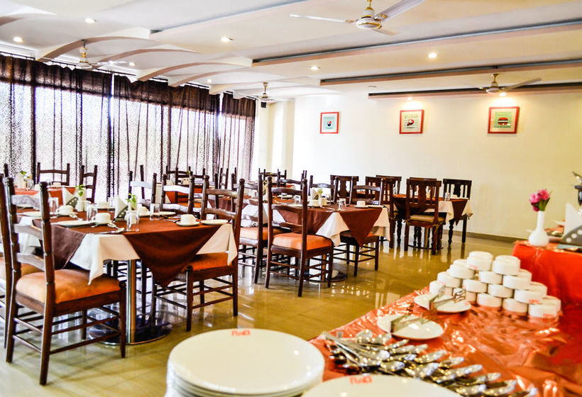 Hotel Rnb Chittorgarh 13