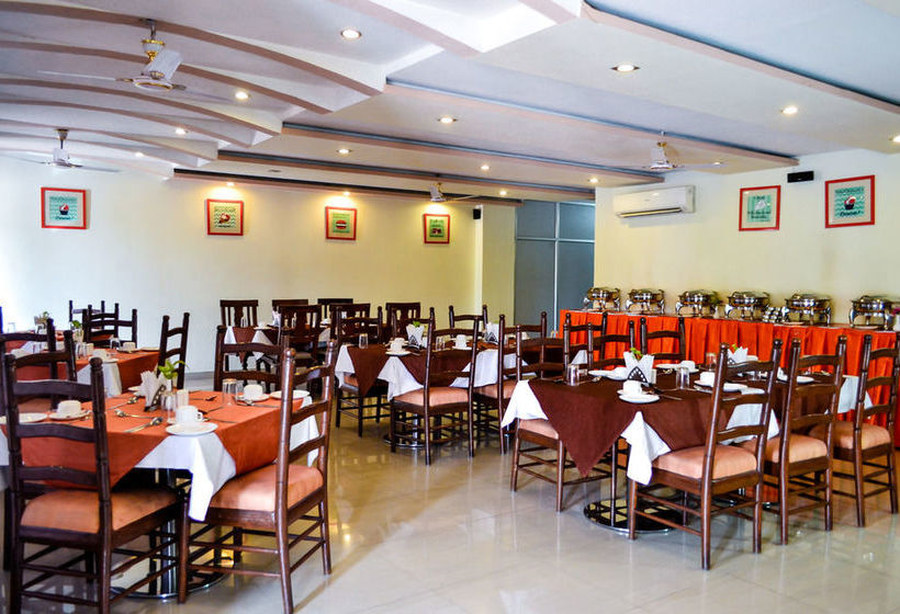Hotel Rnb Chittorgarh 14