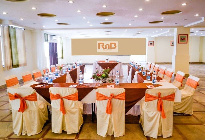 Hotel Rnb Chittorgarh 15