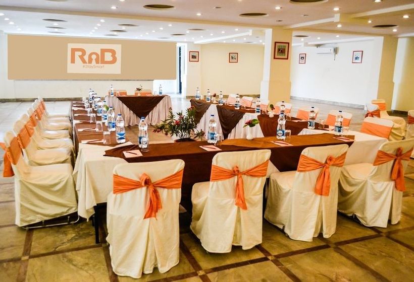 Hotel Rnb Chittorgarh 16