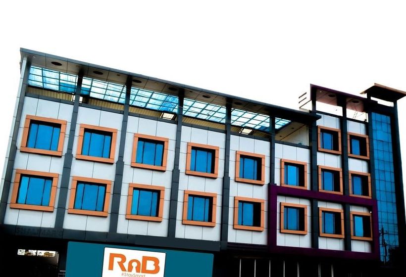 Hotel Rnb Chittorgarh 18