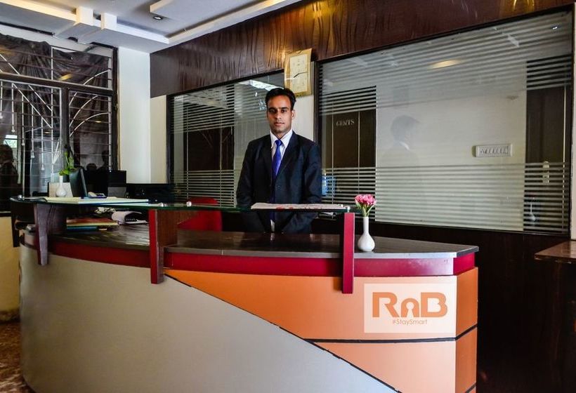 Hotel Rnb Chittorgarh 2