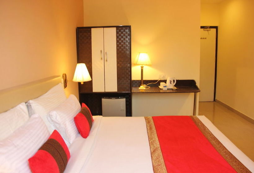 Hotel Rnb Chittorgarh 3