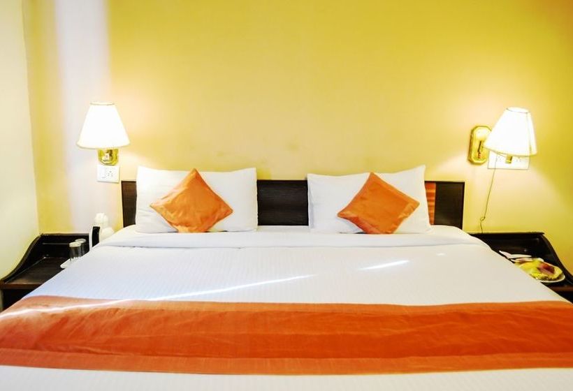 Hotel Rnb Chittorgarh 4