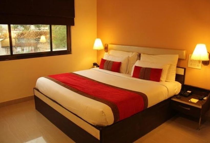 Hotel Rnb Chittorgarh 5