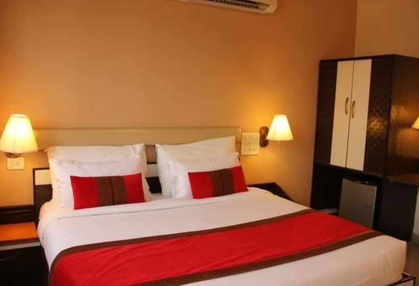 Hotel Rnb Chittorgarh 6