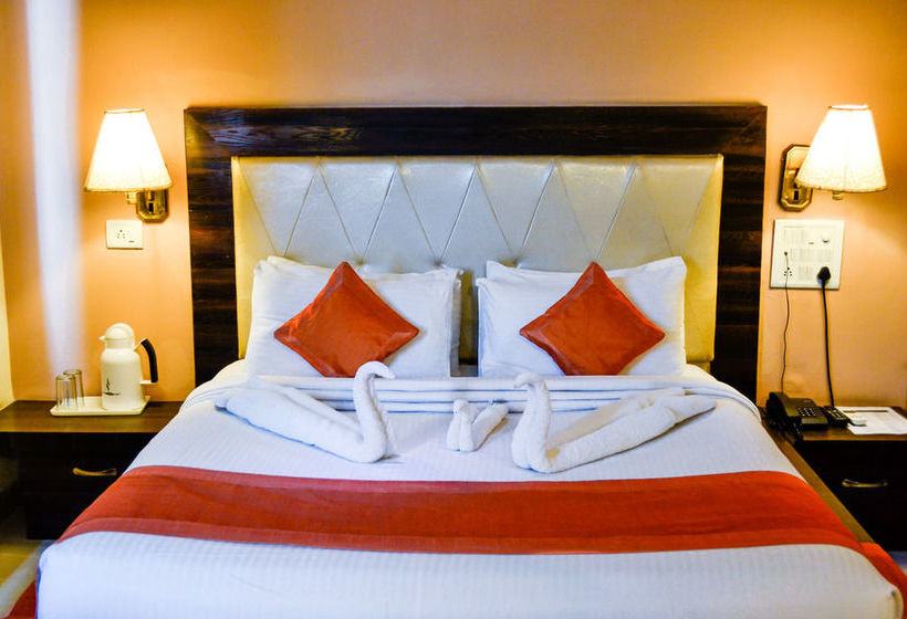 Hotel Rnb Chittorgarh 7