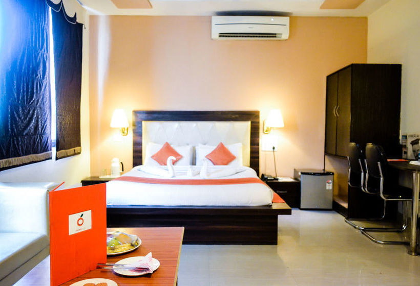 Hotel Rnb Chittorgarh 8