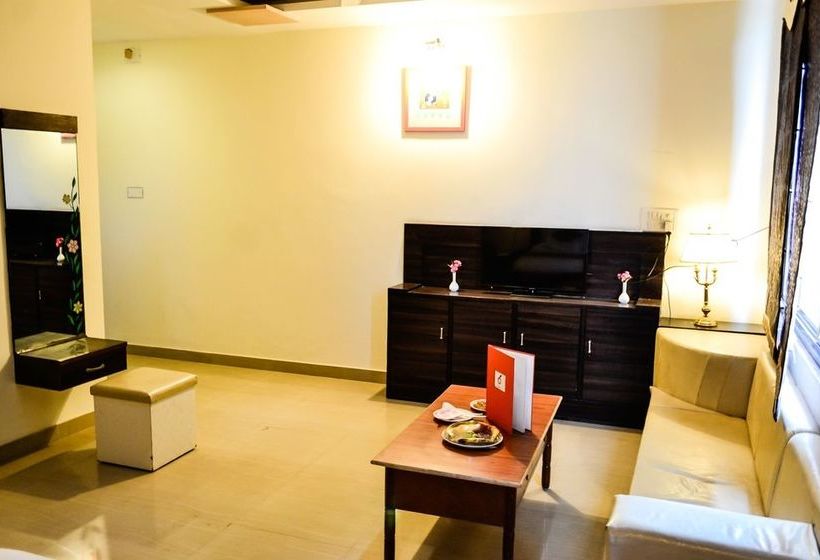 Hotel Rnb Chittorgarh 9