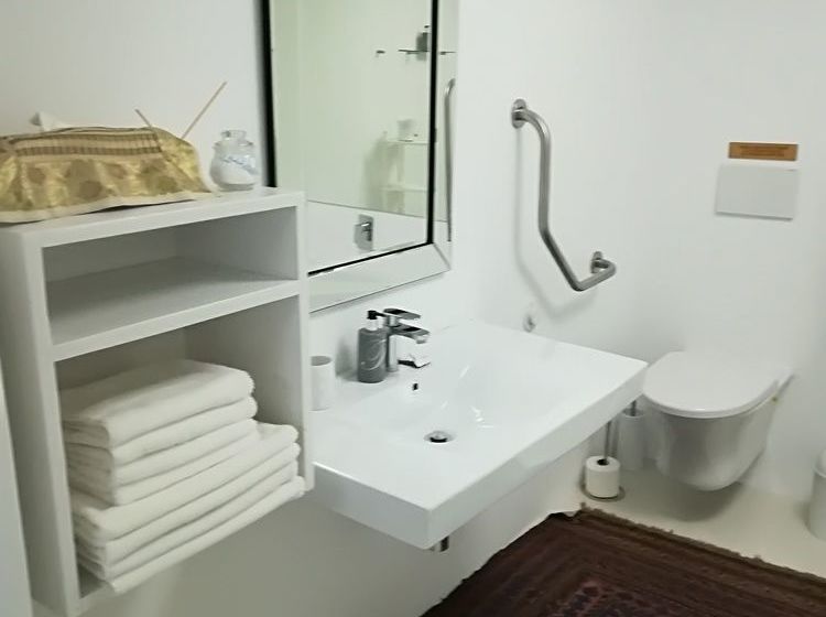 Pension Cape Pillars Boutique Guesthouse 15