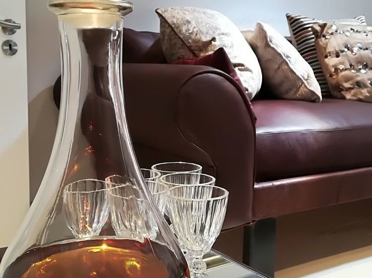 Pension Cape Pillars Boutique Guesthouse 17