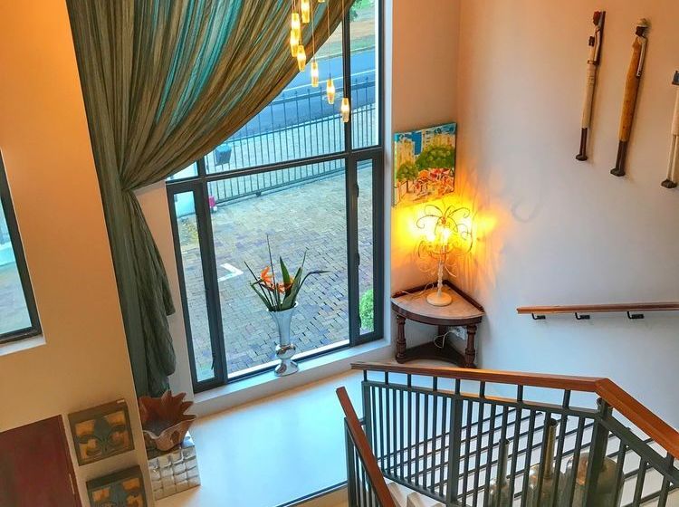 Pension Cape Pillars Boutique Guesthouse 18