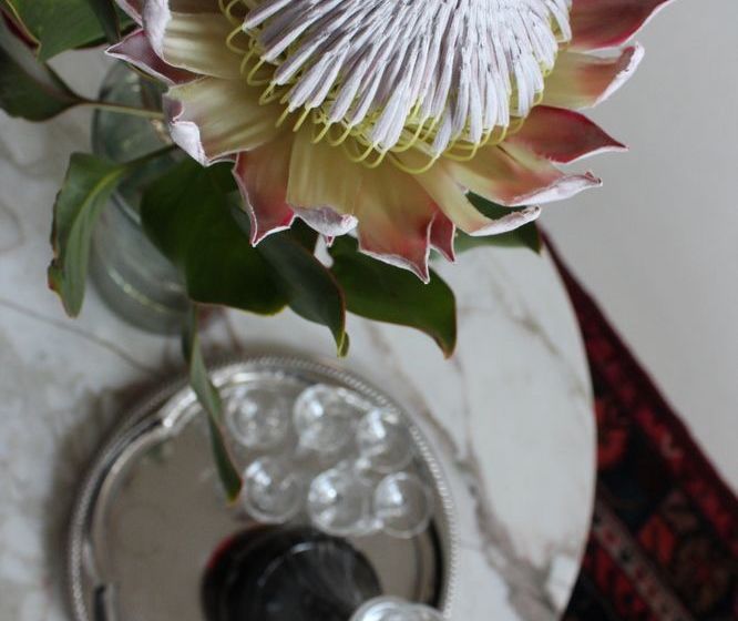 Pension Cape Pillars Boutique Guesthouse 19