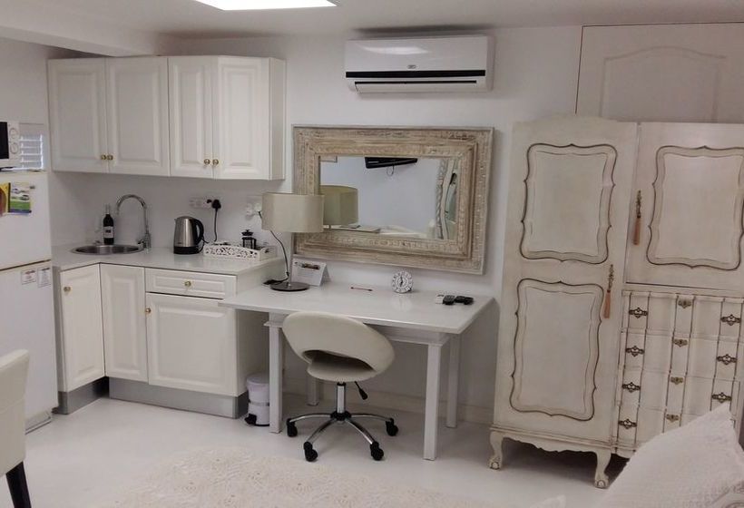 Pension Cape Pillars Boutique Guesthouse 3