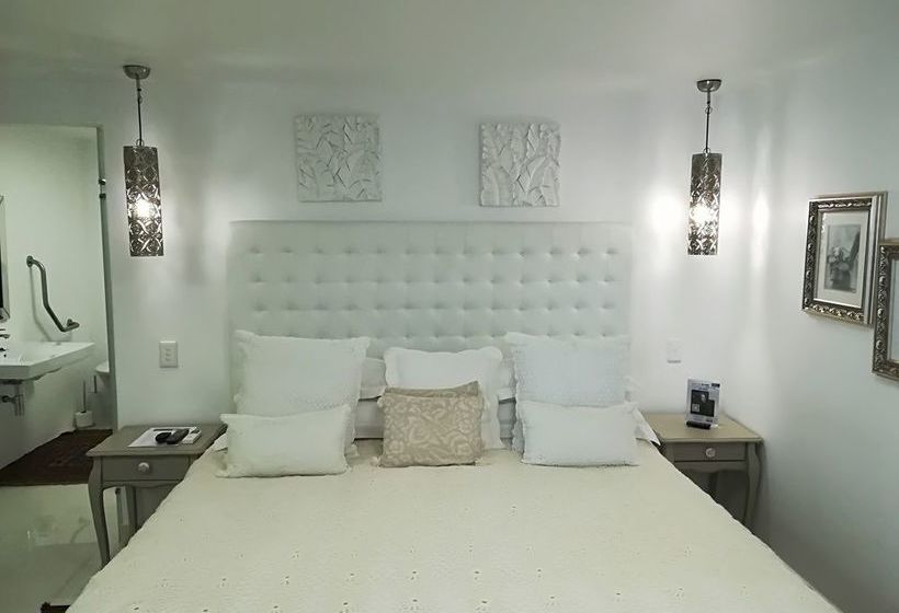 Pension Cape Pillars Boutique Guesthouse 4