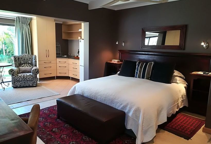 Pension Cape Pillars Boutique Guesthouse 5