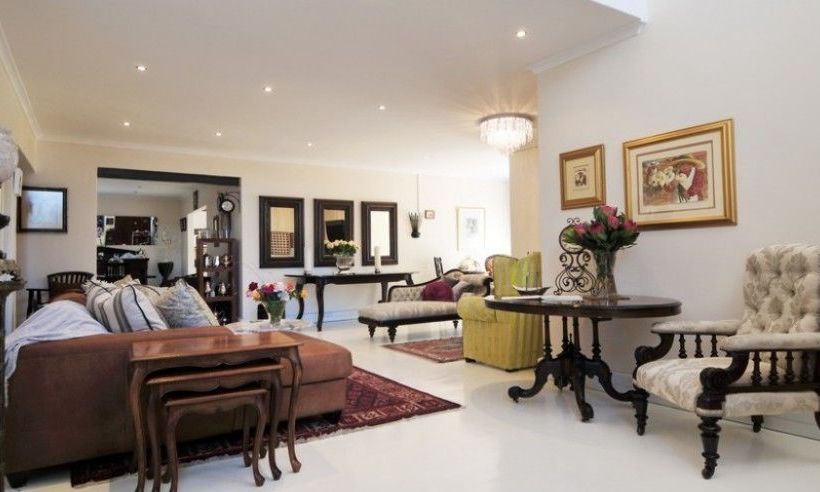 Pension Cape Pillars Boutique Guesthouse 6