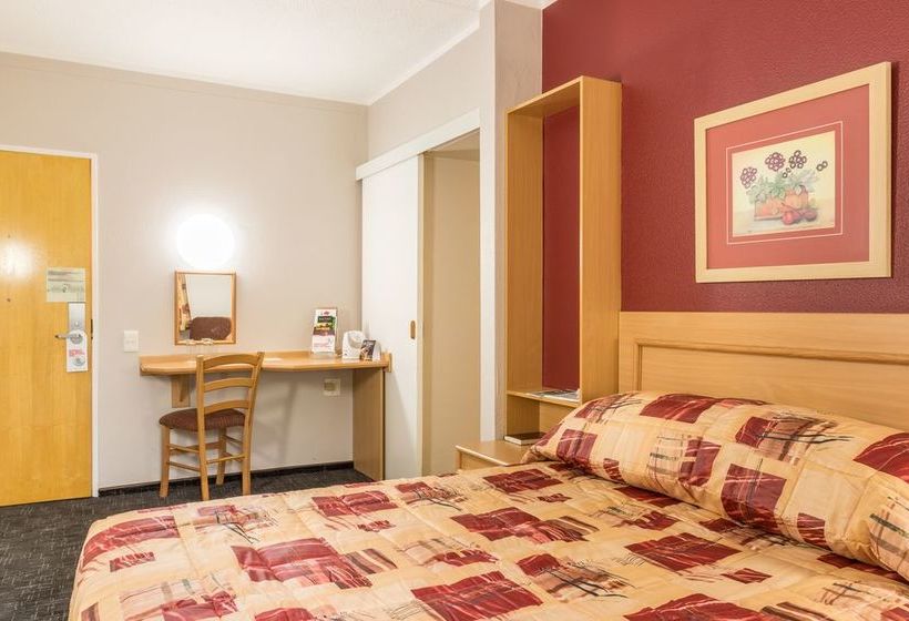 Hotel Road Lodge Johannesburg Airport 1