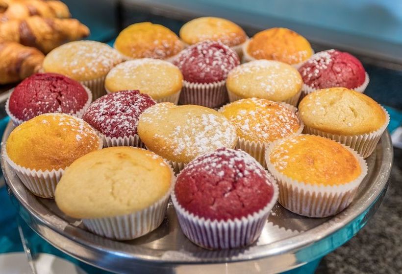 Hotel Road Lodge Johannesburg Airport 12