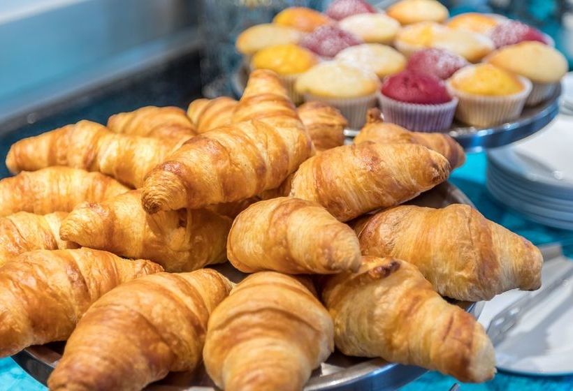 Hotel Road Lodge Johannesburg Airport 13