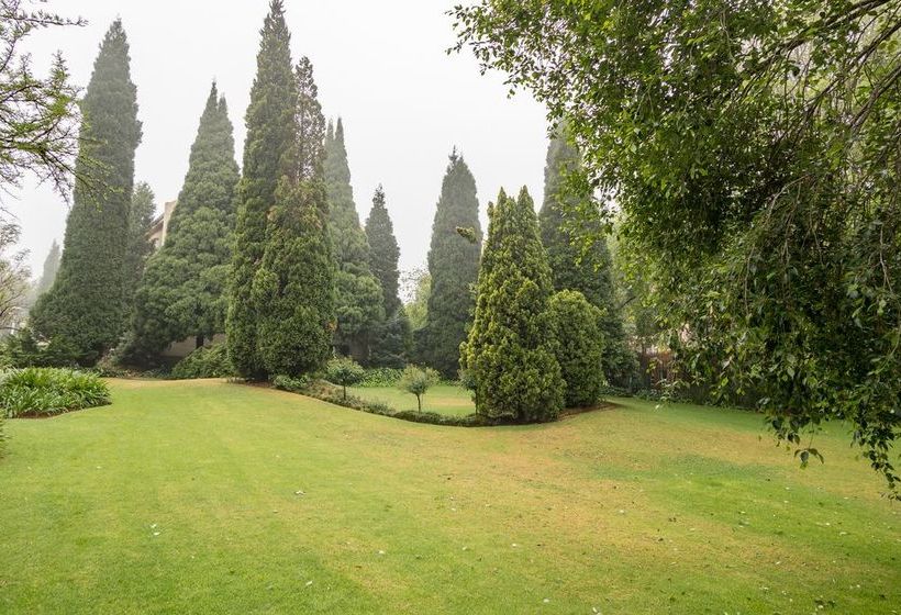 Hotel Road Lodge Johannesburg Airport 15