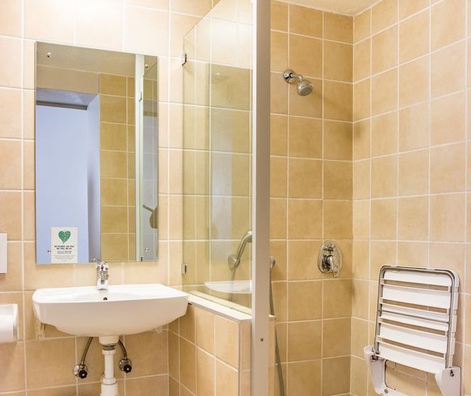 Hotel Road Lodge Johannesburg Airport 18