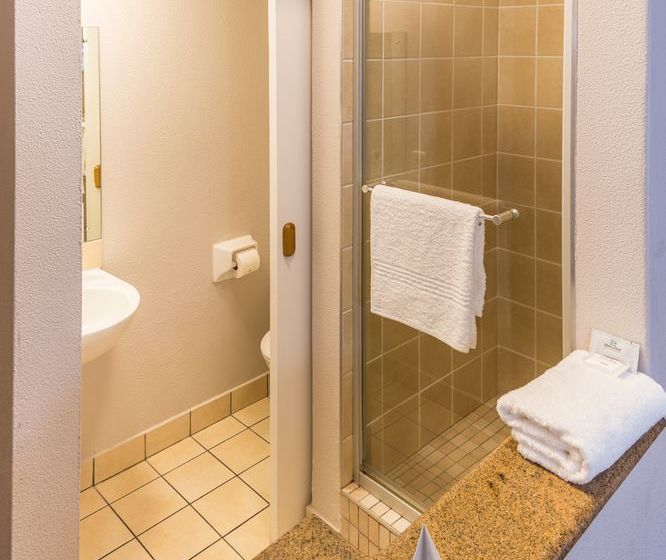 Hotel Road Lodge Johannesburg Airport 19