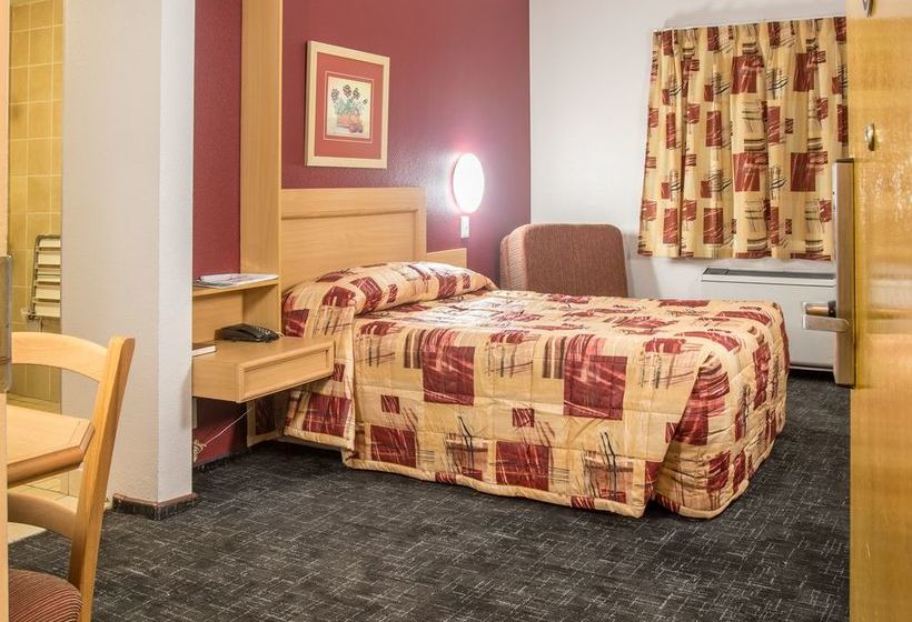 Hotel Road Lodge Johannesburg Airport 2