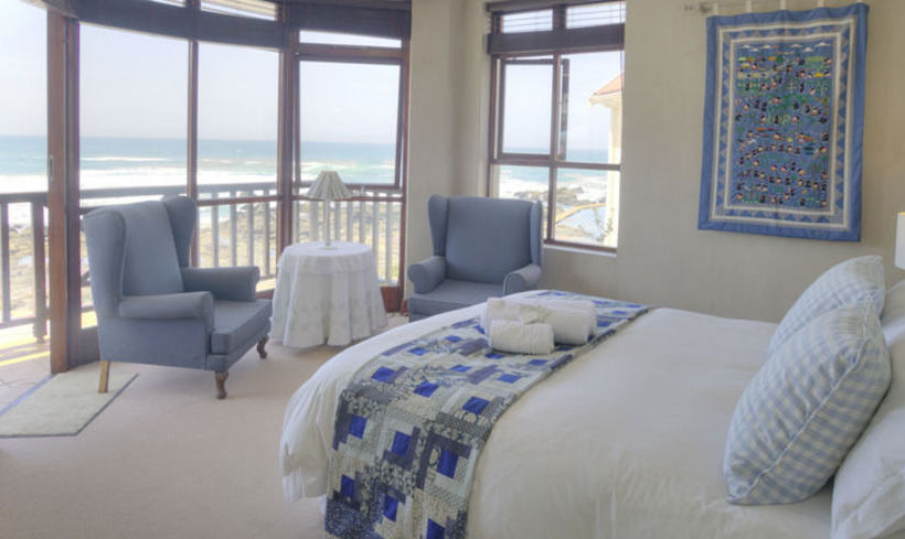 Oppiesee Self Catering Apartments