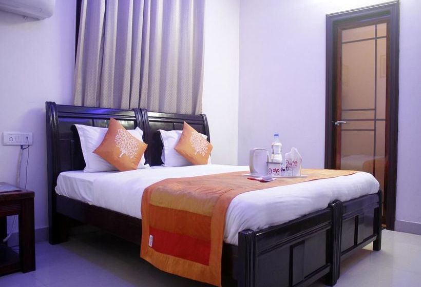 Hotel Oyo Rooms Ram Jhula Rishikesh Uttar Pradesh
