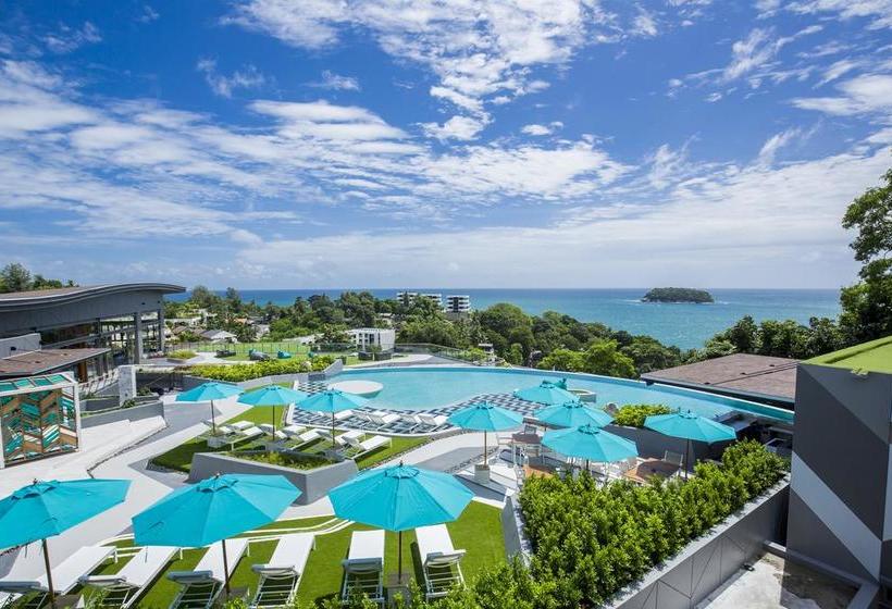 The Sis Kata Resort 11