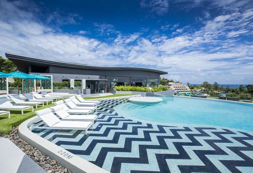 The Sis Kata Resort 13