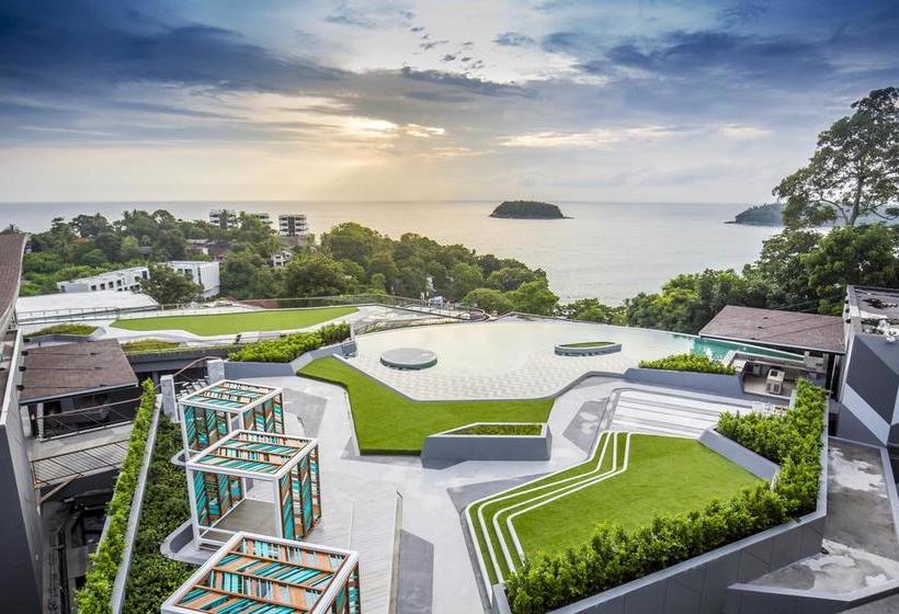 The Sis Kata Resort 16