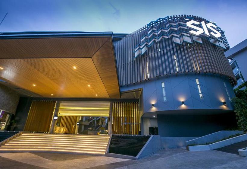 The Sis Kata Resort 17