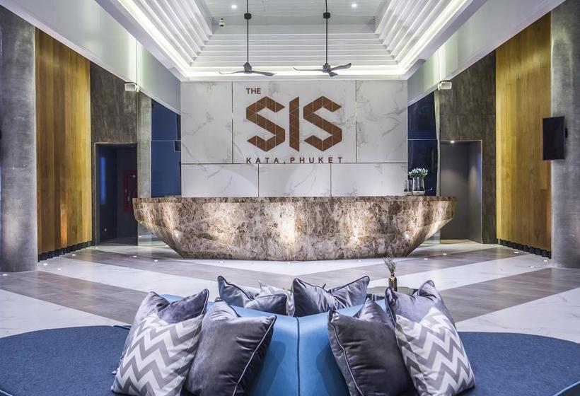 The Sis Kata Resort 18